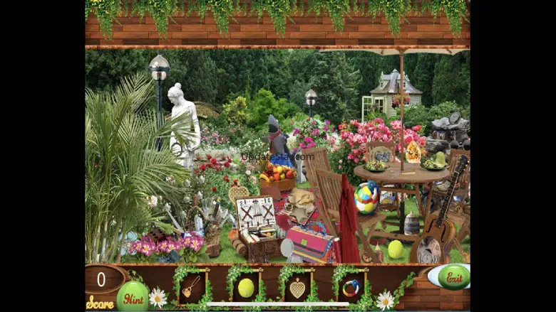 Pack 17 -10 in 1 Hidden Object 89.9.9