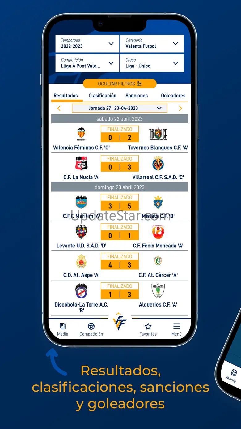 FFCV 5.11.2