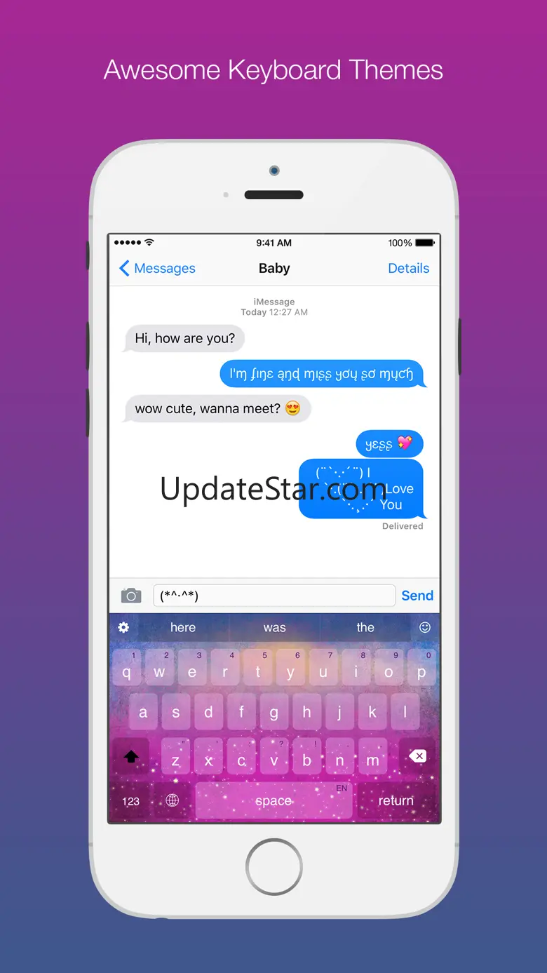 Typiora Keyboard Pro 6.2