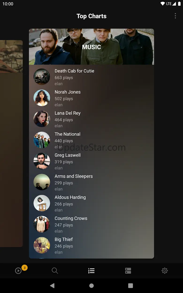 Plex Dash 2.1.1