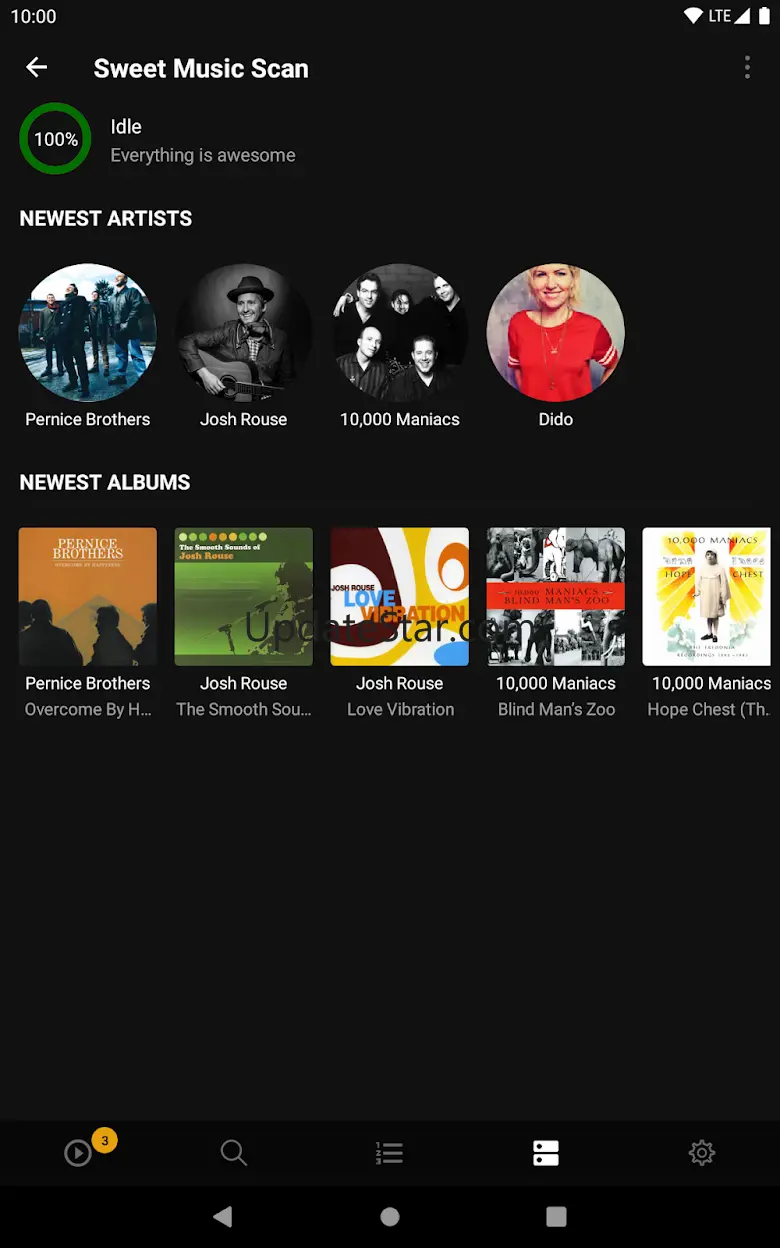 Plex Dash 2.1.1