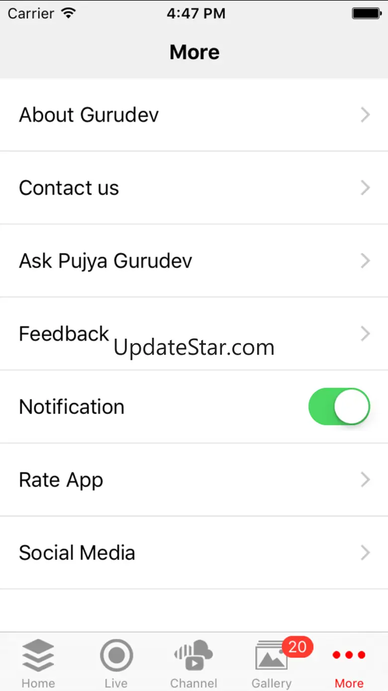 Parasdham 1.0.8