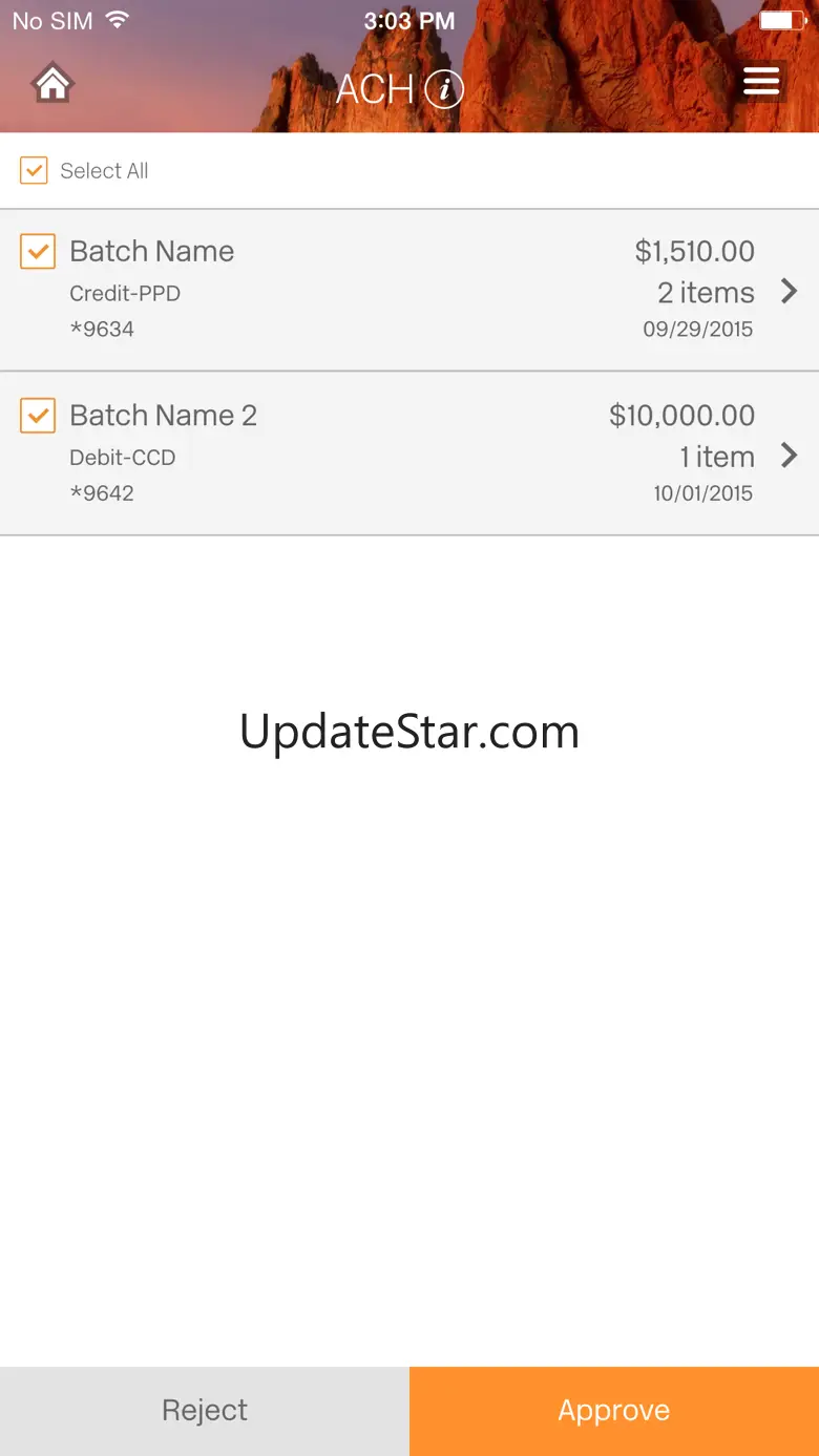 FirstBank ICM Mobile 1.9.0