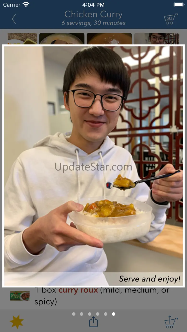 Japan Food Addict 1.5