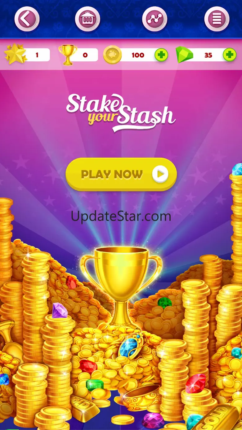 Stake Your Stash: Trivia Quiz 2.1.9