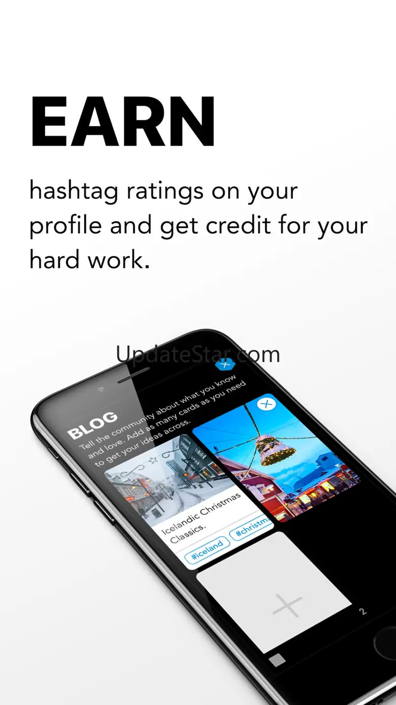 Cube - your mobile blog 1.1