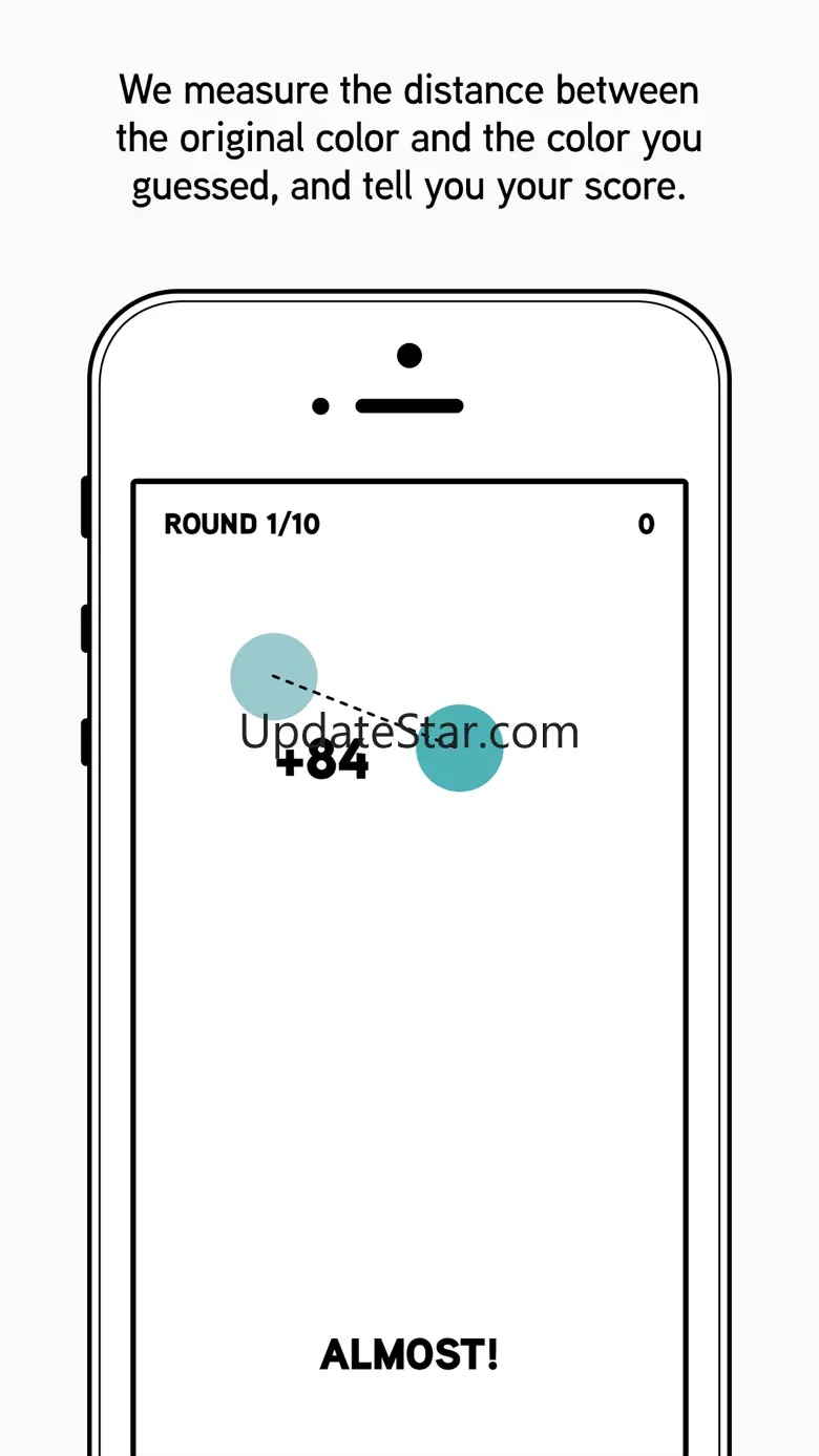 Color Match - Color Memory Game 1.0