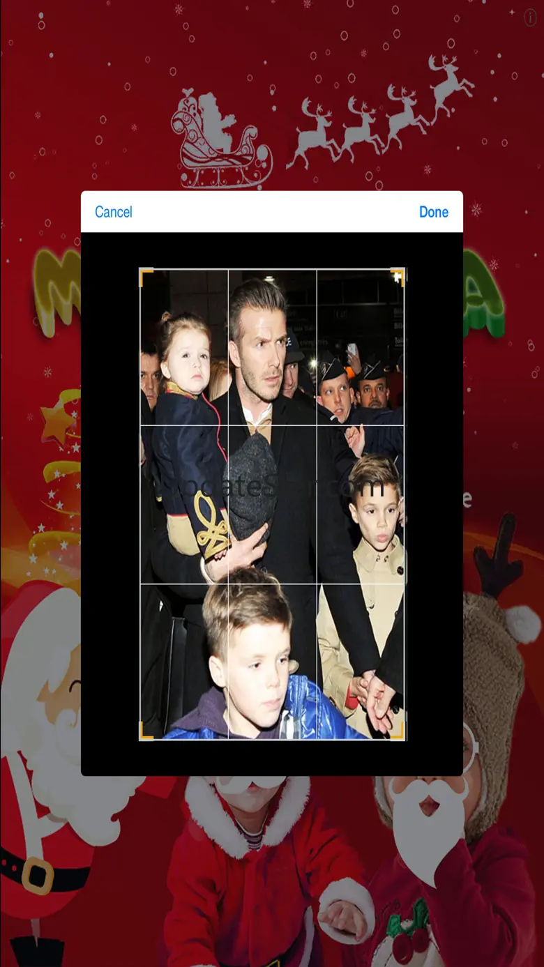 Make Santa Claus Pro 2.0