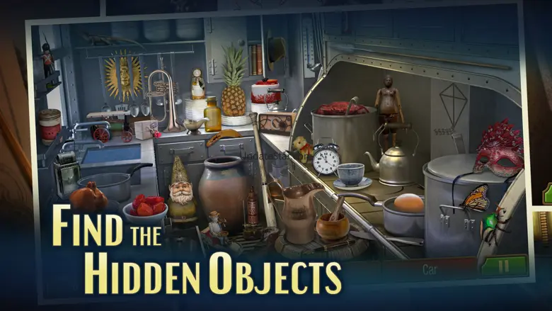 The Orient Express 1.7