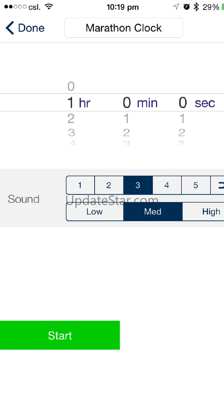 Clock System 2.4.0