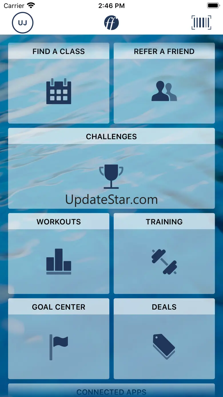 Flow Fitness at Riverwalk 2.2