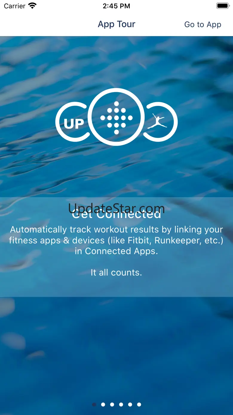 Flow Fitness at Riverwalk 2.2