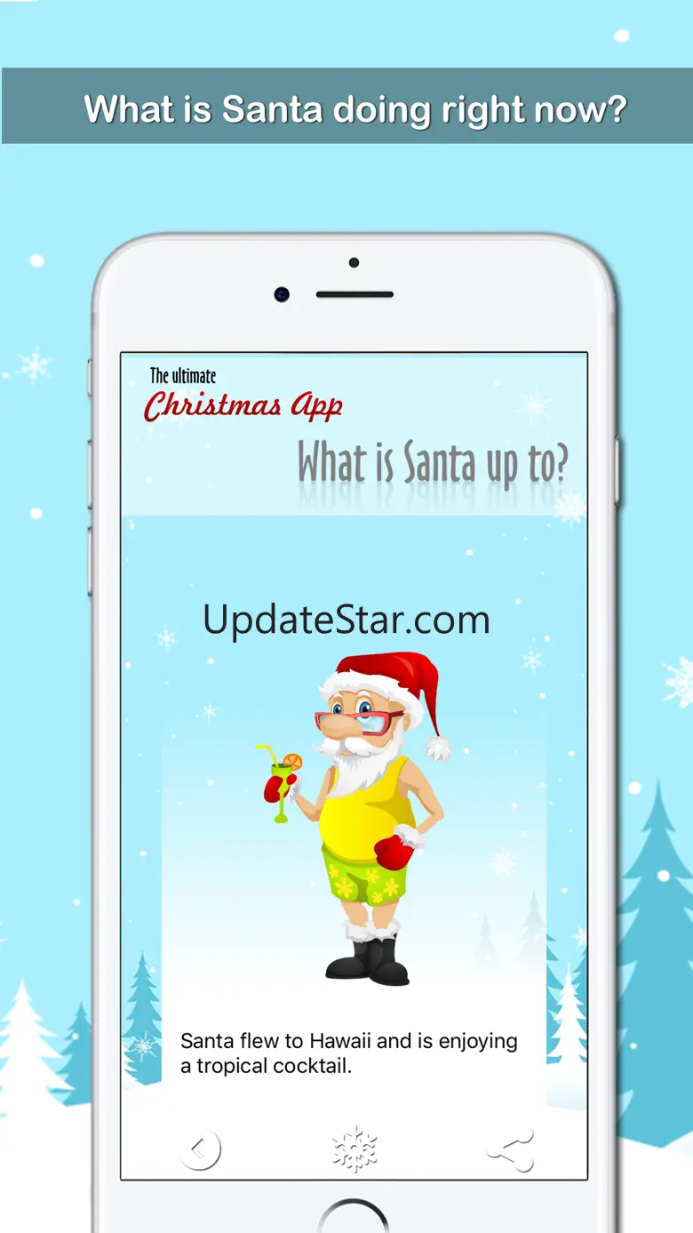 Christmas App 2024 3.13