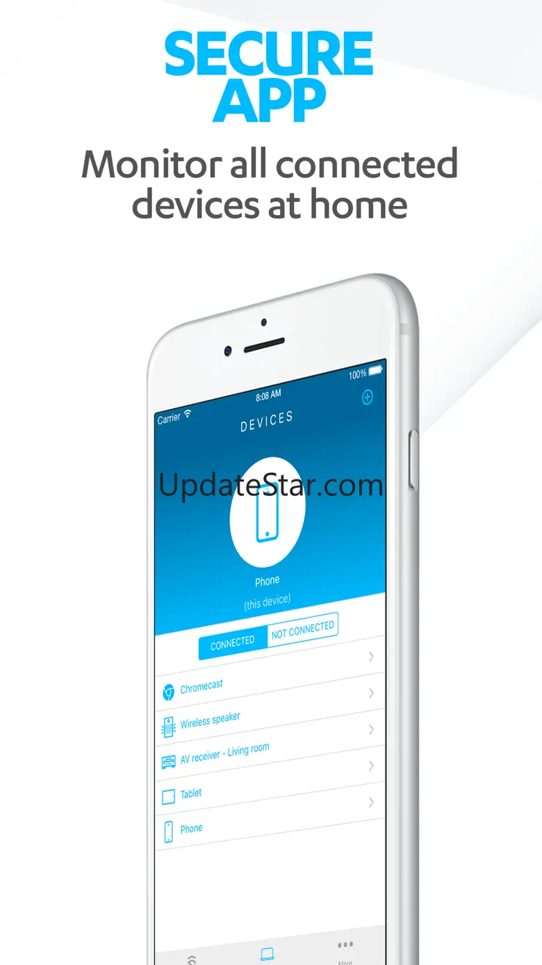 F-Secure SENSE Router 1.12.2674