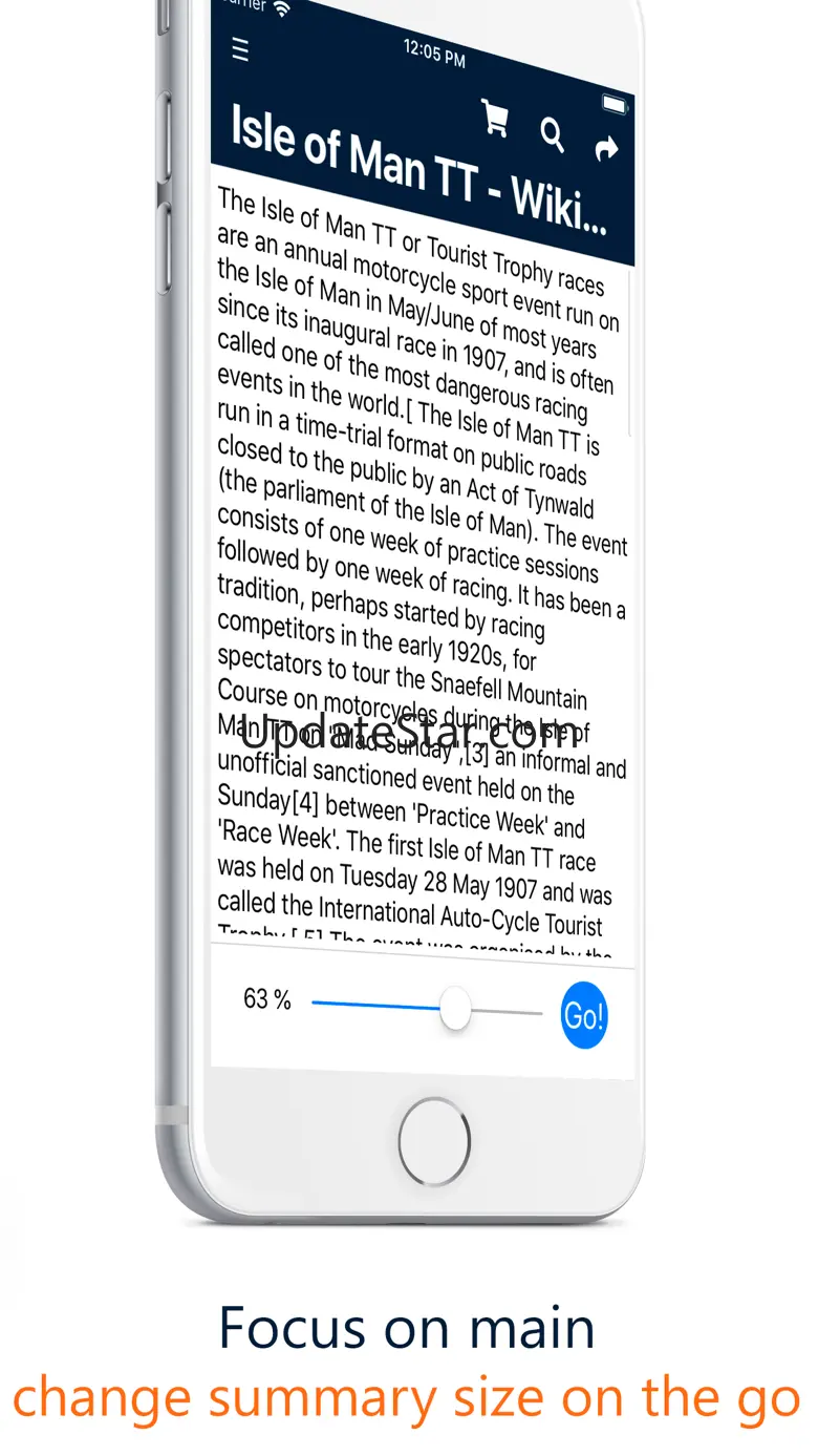 SemanTer - Text summarizer 4.5.27
