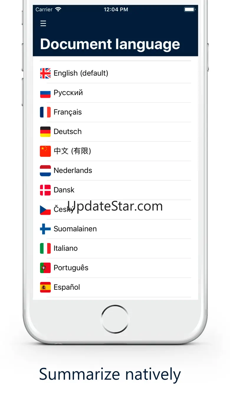 SemanTer - Text summarizer 4.5.27