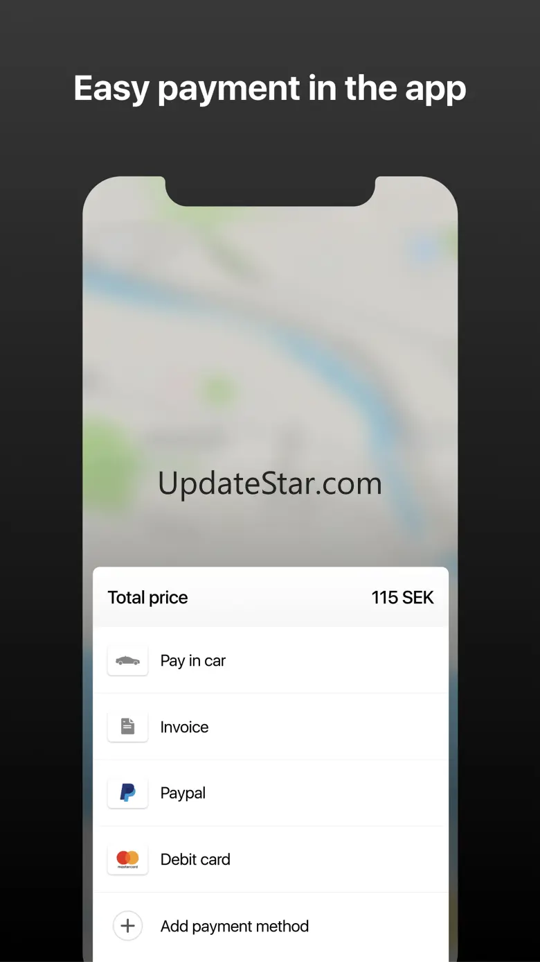 TOPCAB 3.16.9