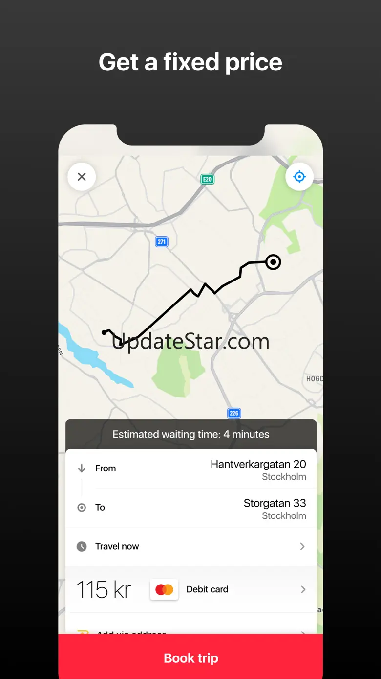 TOPCAB 3.16.9