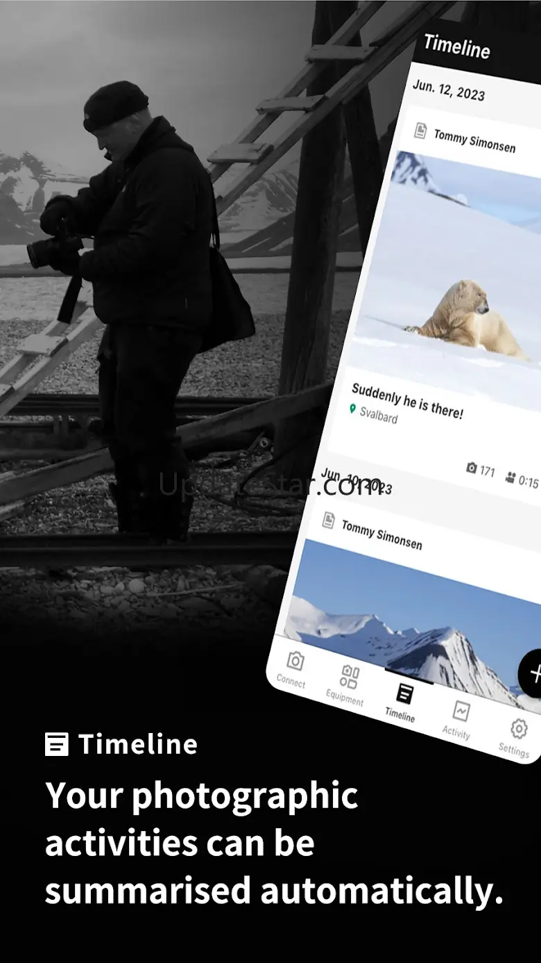 FUJIFILM XApp 2.1.1
