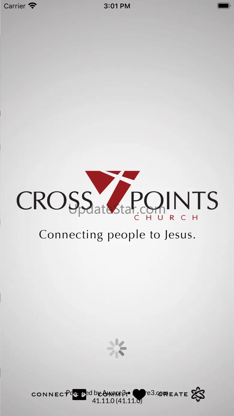 Cross Points Church 45.12.0