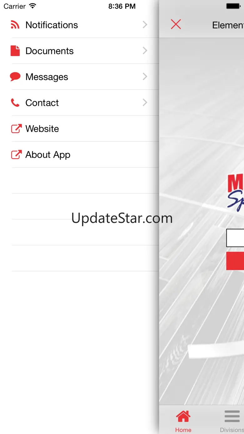 MidAmerica Sports Center 5.0.3