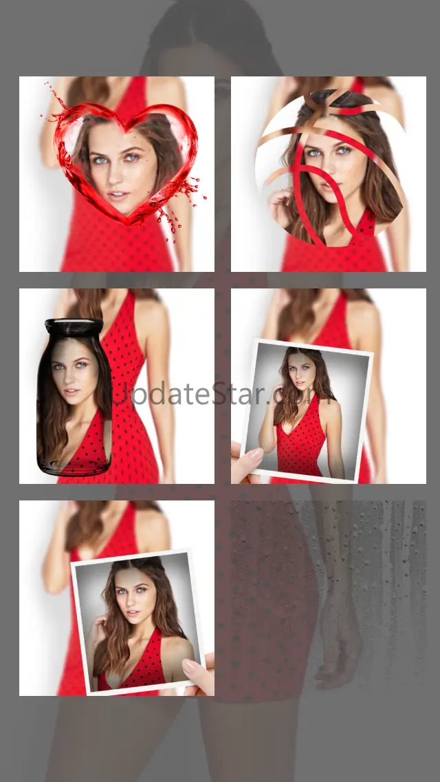 Picture in Picture - Great Free Image Effects 1.0
