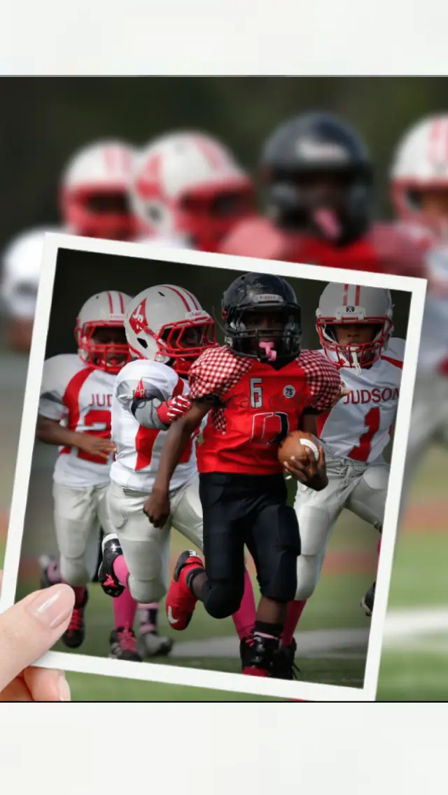 Picture in Picture - Great Free Image Effects 1.0