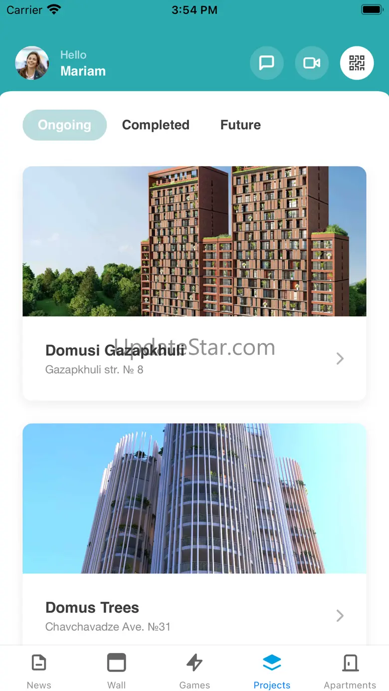 Domus Development 6.4.4