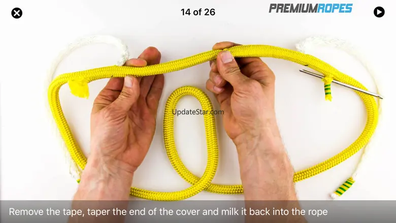 Premium Ropes 1.1