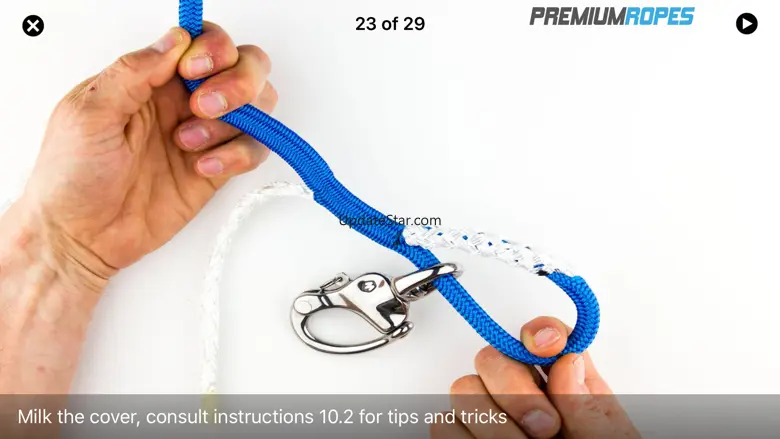 Premium Ropes 1.1
