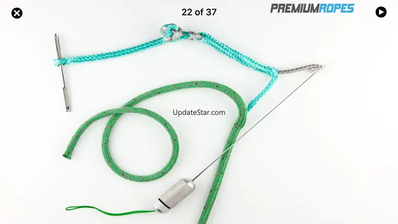 Premium Ropes 1.1