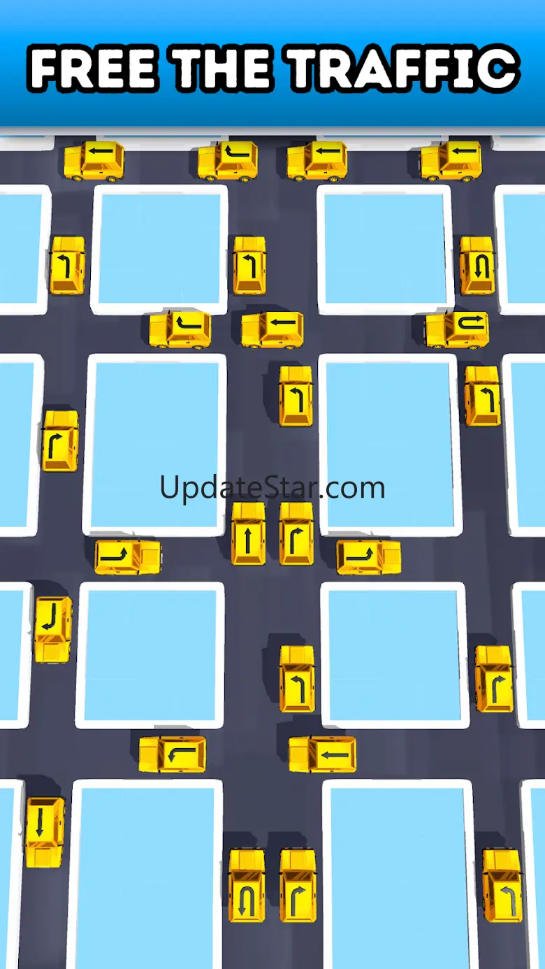 Traffic Master - Escape Puzzle 1.4