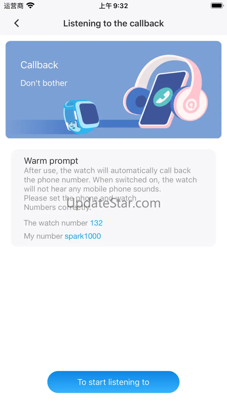 KidMate IV 6.3.0