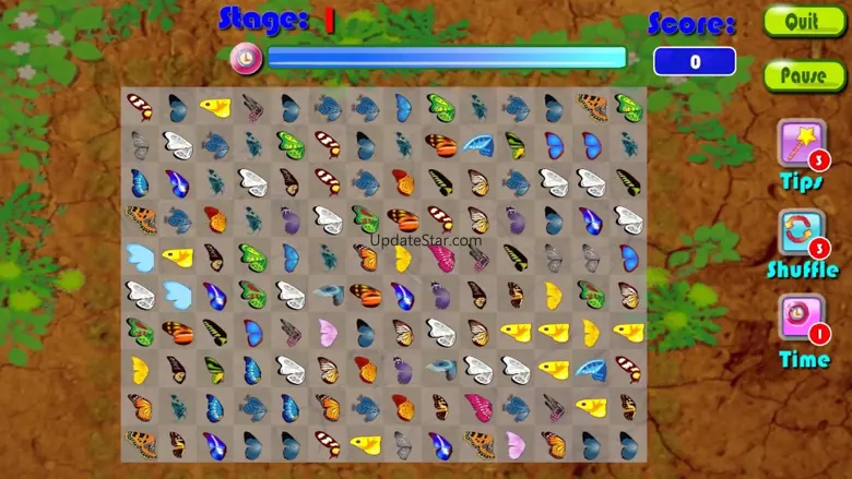 ButterflyLink 1.1.1