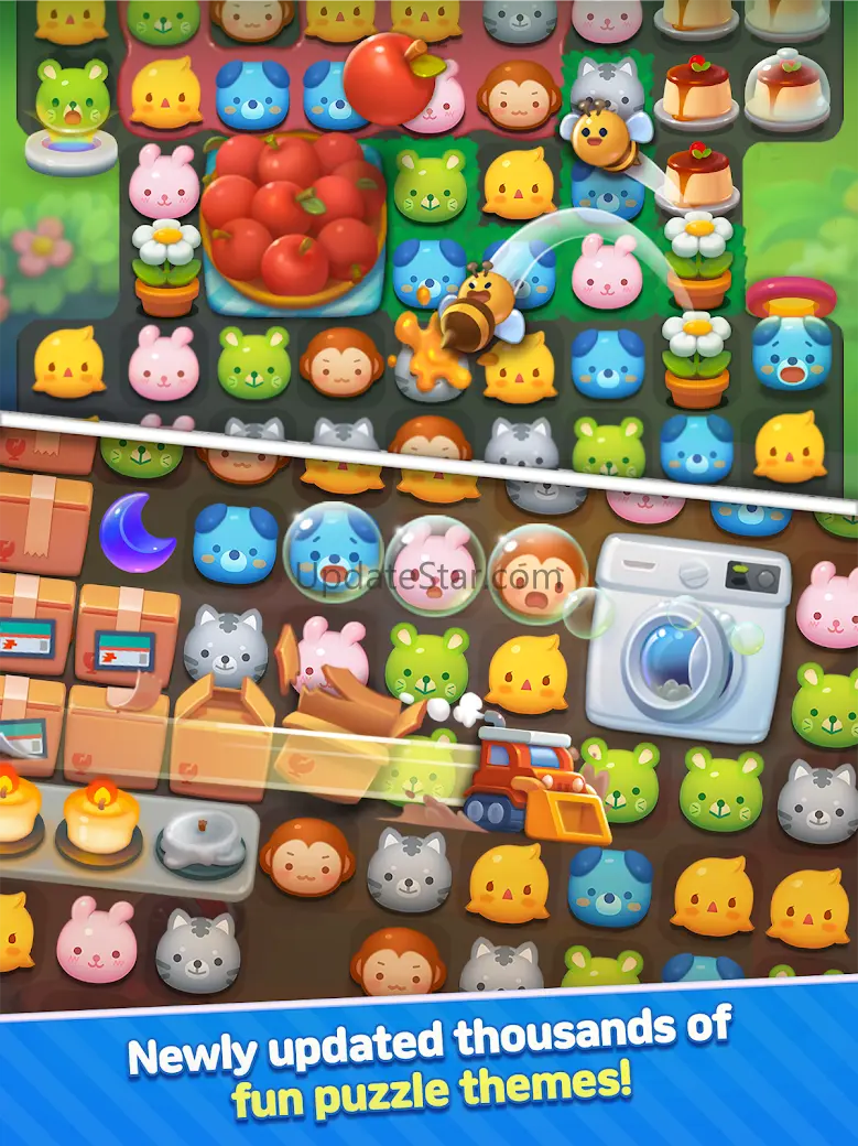 Anipang Match 2.0.16