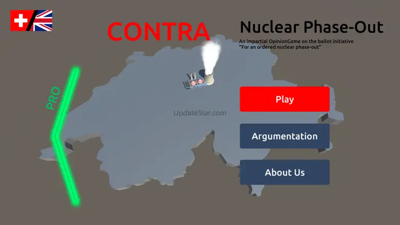 OpinionGames: Nuclear phase-out 3