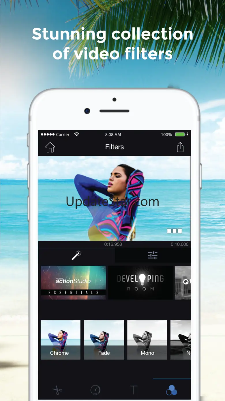 ActionStudio-for GoPro videos 2.3.5