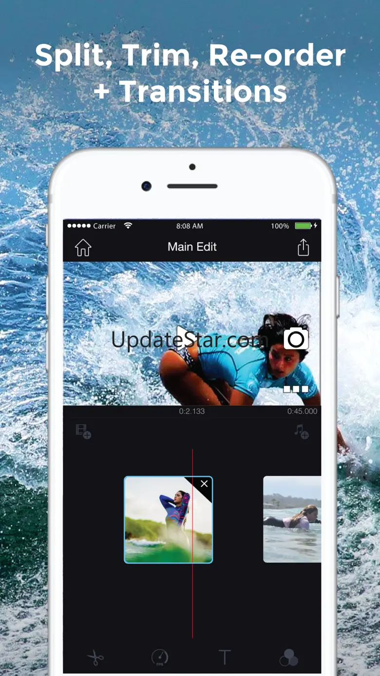ActionStudio-for GoPro videos 2.3.5