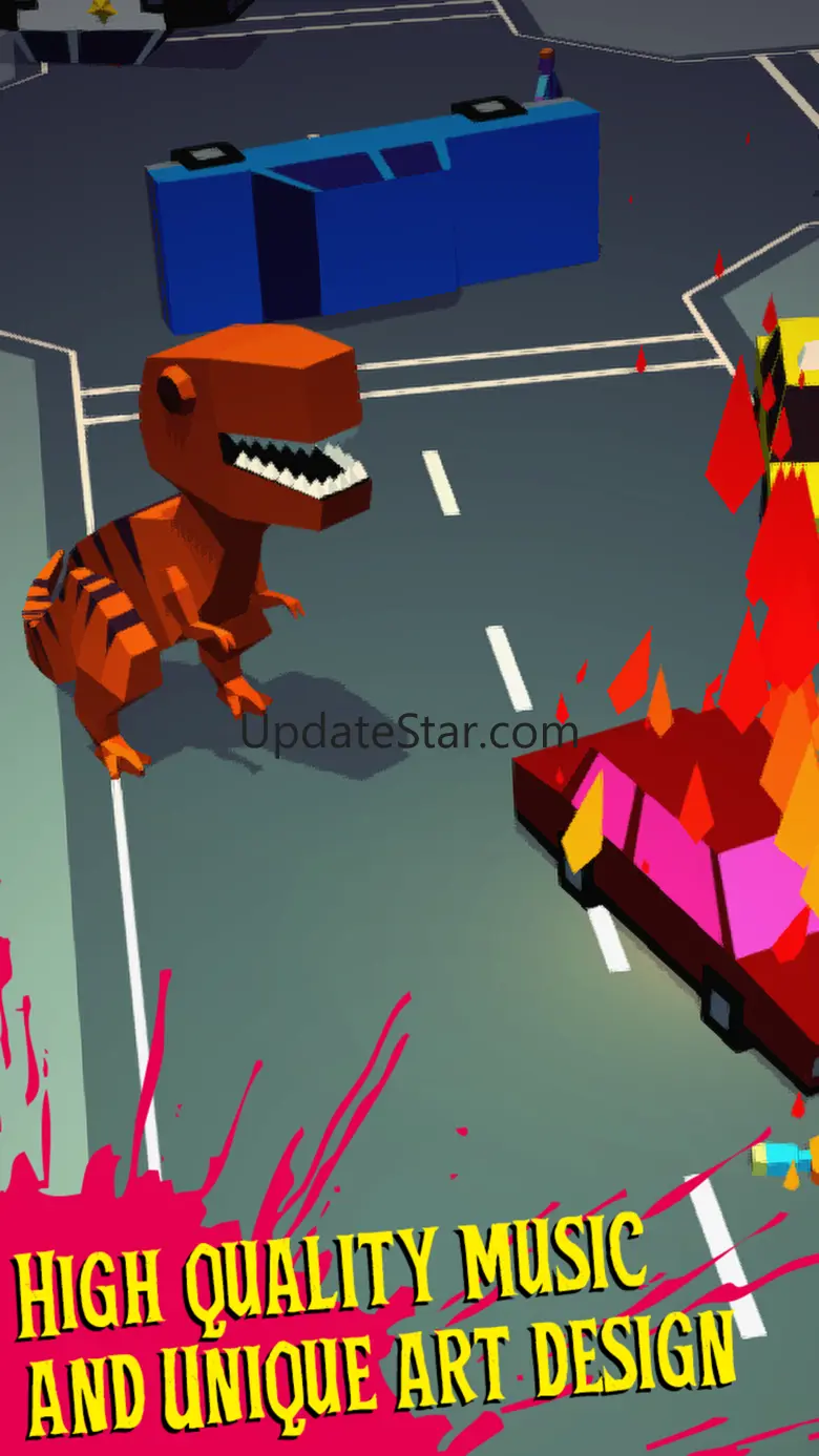 1000m Zombie Escape! 1.7.1