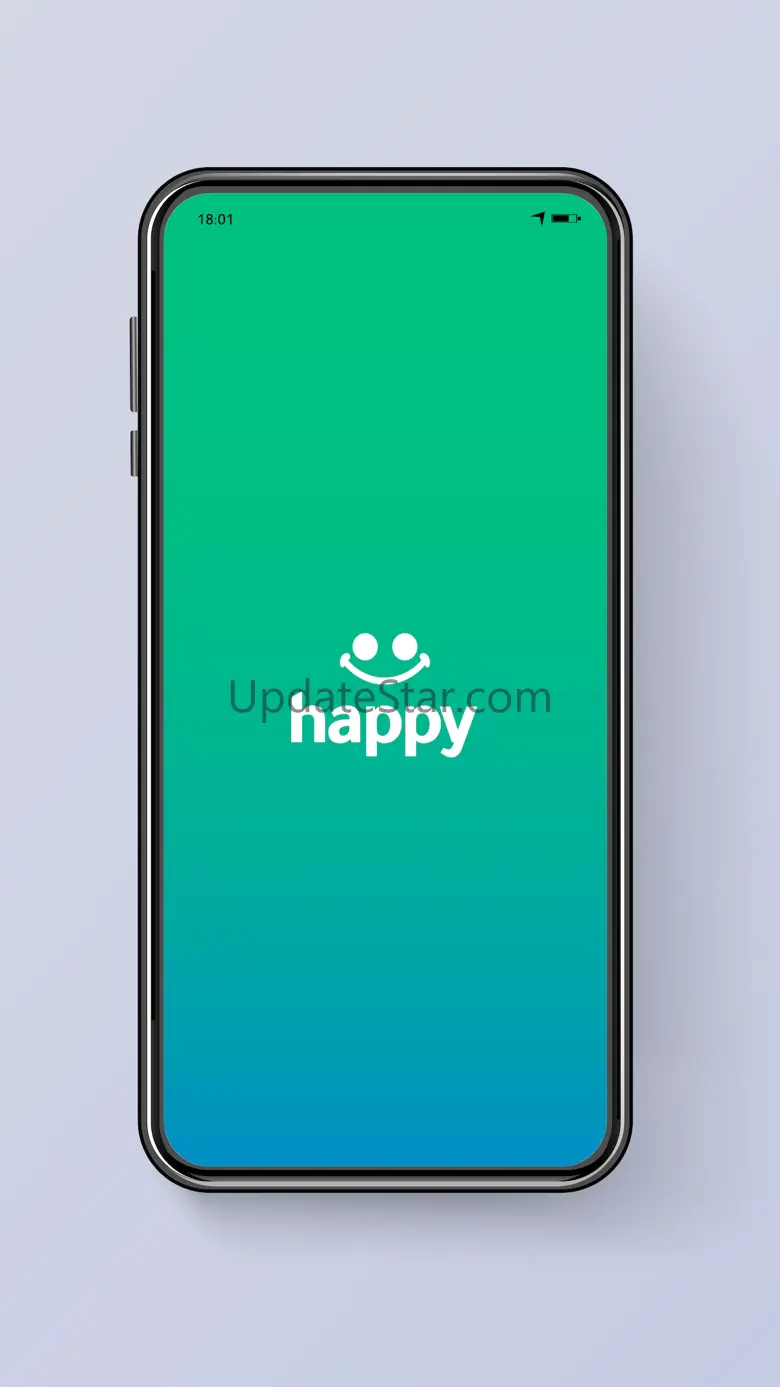 Happy ™ 2.0