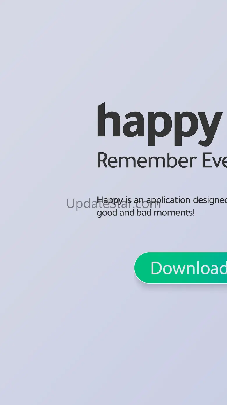 Happy ™ 2.0
