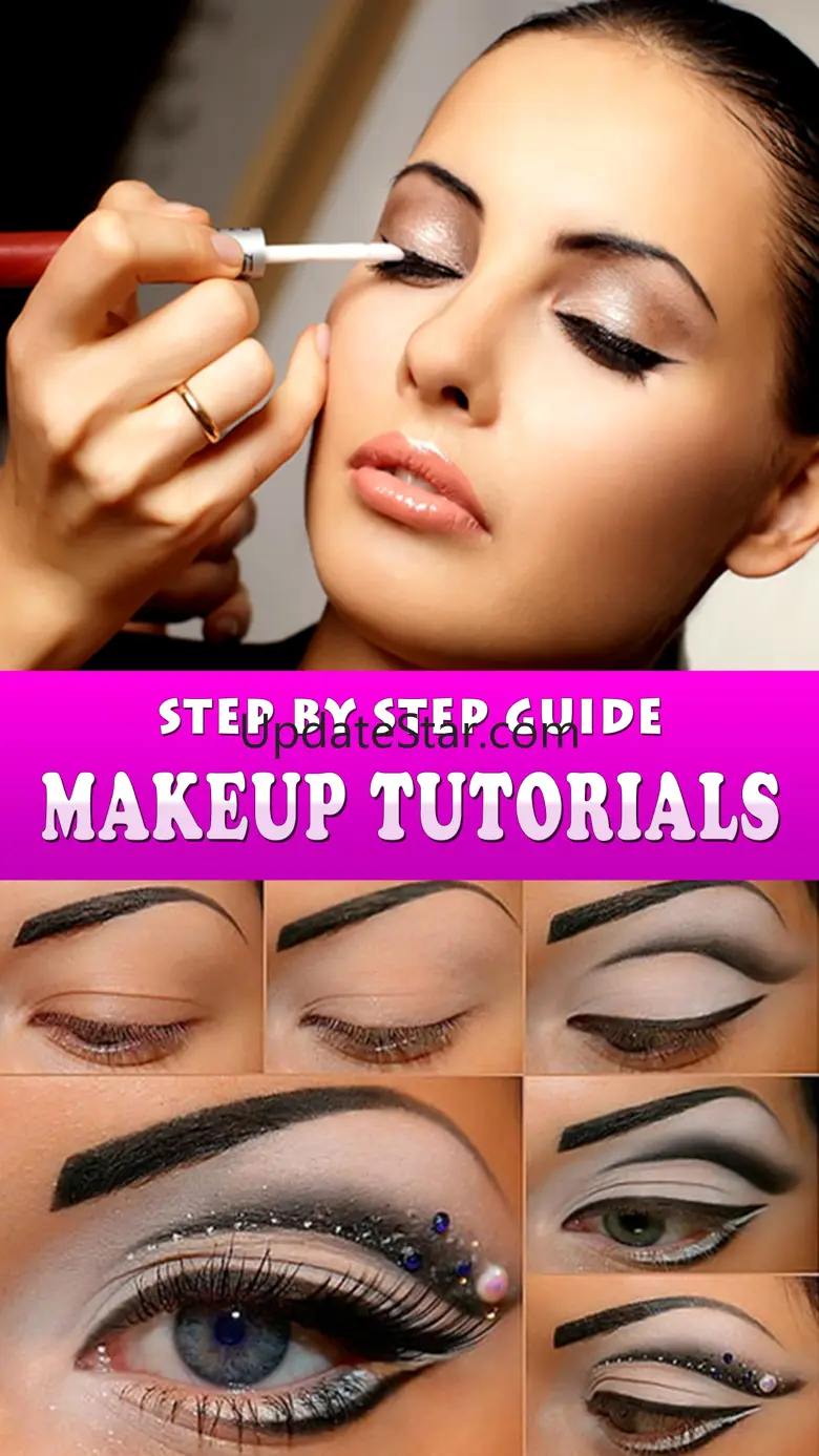 Makeup Tutorials 2016 2.2