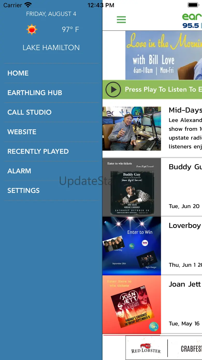 Earth FM WRTH 6.0.6