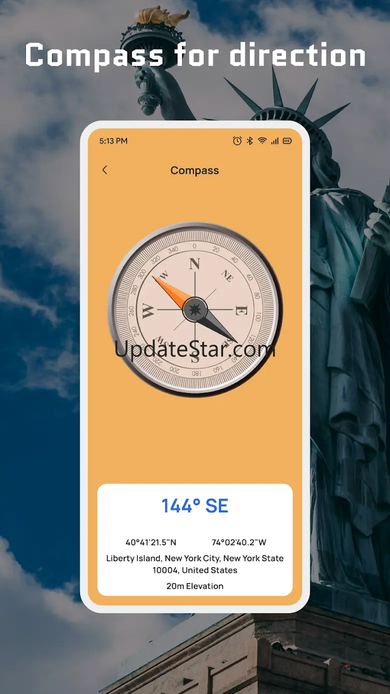 GPS Camera with Date and Time 1.0.5