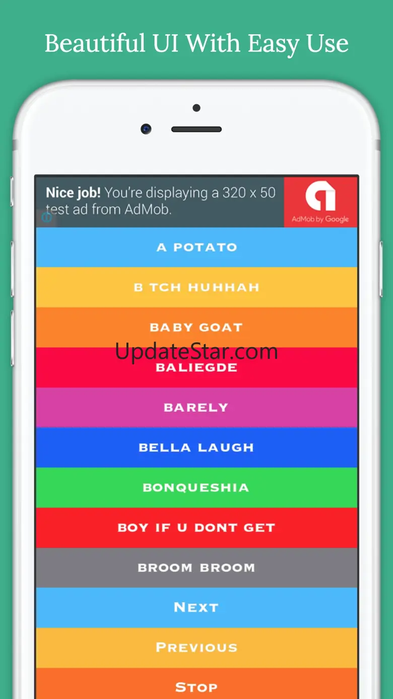 Sound Board for Vine - FREE Soundboard Best Vines! 1.0