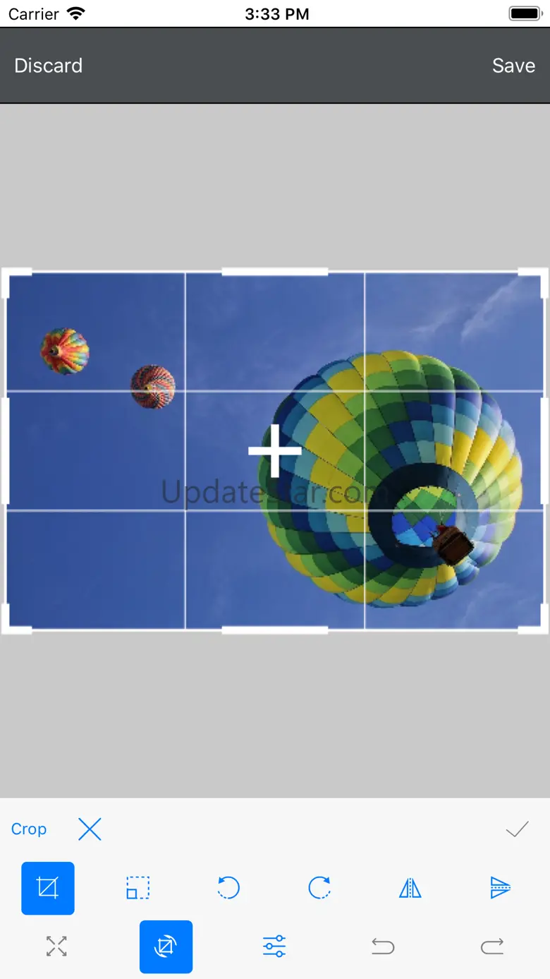 Telerik UI for Xamarin Samples 2.40