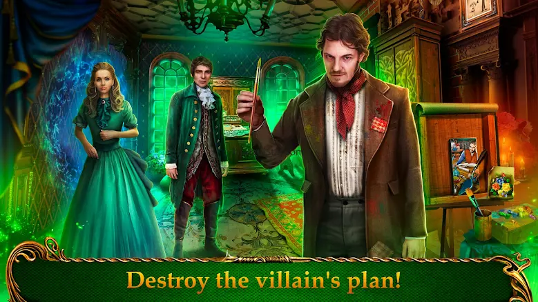 Dark Romance 7 f2p 1.0.45