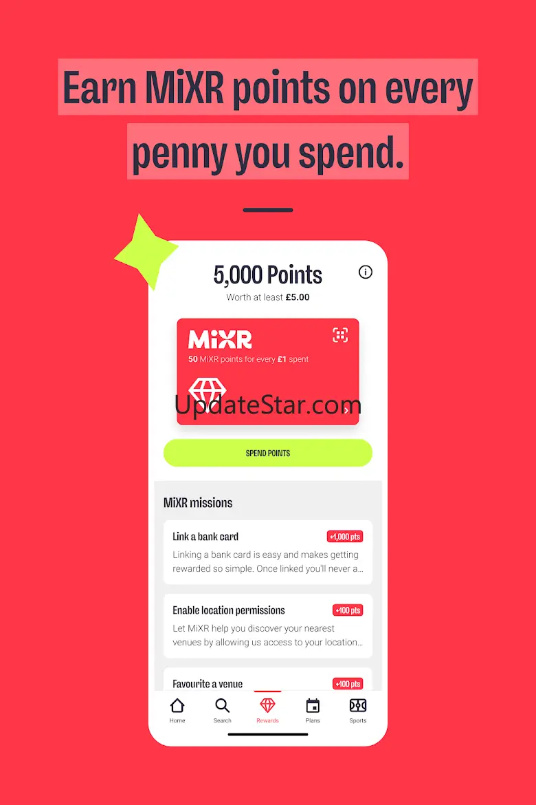MiXR 4.4.0