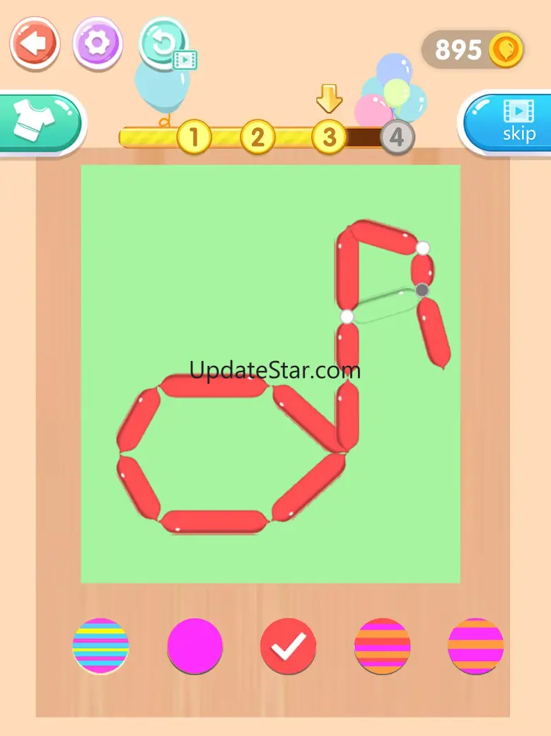 Balloon Master-Solve All 1.7.9