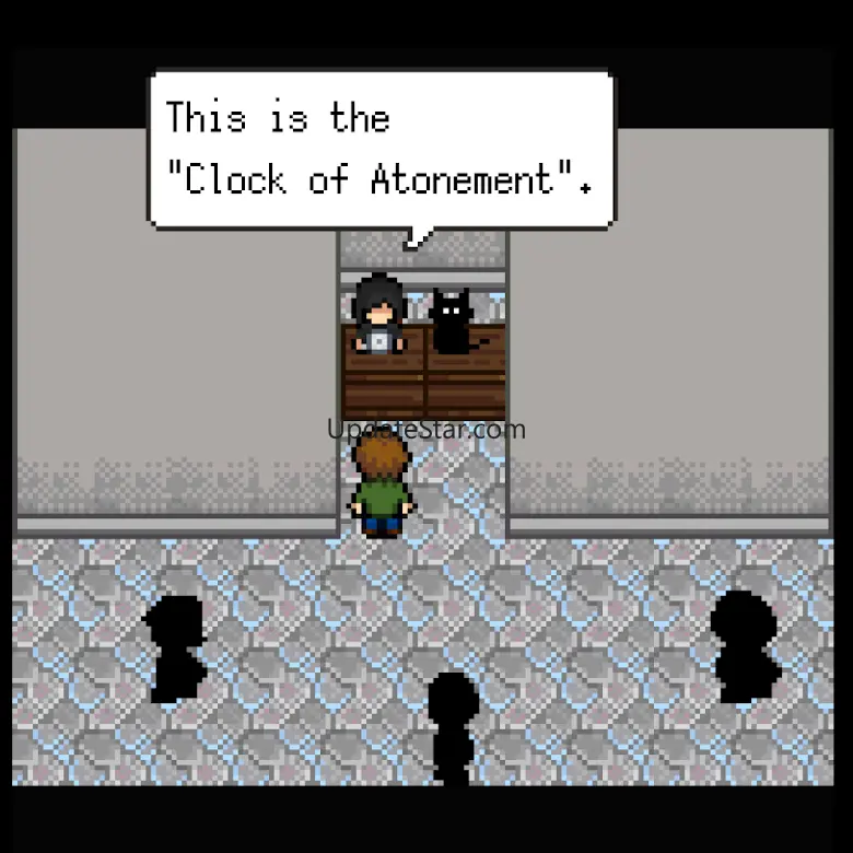 Clock of Atonement 1.10.3